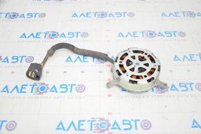 Tesla Model 3 Cooling Fan Motor 18-