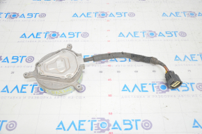 Tesla Model 3 Cooling Fan Motor 18-