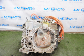 Automatic transmission assembly Chevrolet Volt 11-15 4ET50 55k