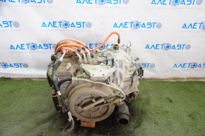 Automatic transmission assembly Chevrolet Volt 11-15 4ET50 55k