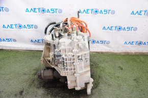 Automatic transmission assembly Chevrolet Volt 11-15 4ET50 55k