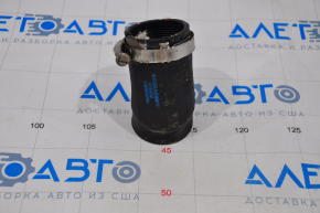 Lower air duct VW Passat b7 12-15 USA 2.0TDI