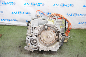 Automatic transmission assembly Chevrolet Volt 11-15 4ET50 95k