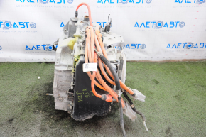Automatic transmission assembly Chevrolet Volt 11-15 4ET50 95k