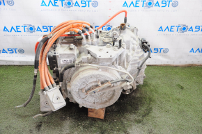 Automatic transmission assembly Chevrolet Volt 11-15 4ET50 95k