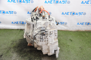 Automatic transmission assembly Chevrolet Volt 11-15 4ET50 95k