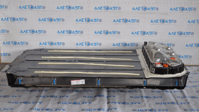 Battery pack VVB complete Tesla Model 3 18-20 75 kWh AWD 4k