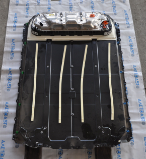 Battery pack VVB complete Tesla Model 3 18-20 75 kWh AWD 4k