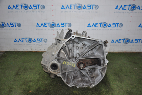 Manual transmission assembly Honda Accord 13-13 111k, 8/10
