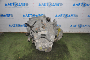 Manual transmission assembly Honda Accord 13-13 111k, 8/10