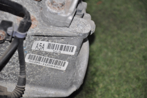 Manual transmission assembly Honda Accord 13-13 111k, 8/10