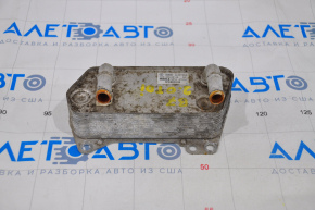 Oil cooler automatic transmission VW Passat b7 12-15 USA 2.0 TDI