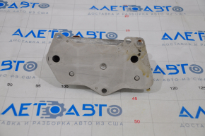 Oil cooler automatic transmission VW Passat b7 12-15 USA 2.0 TDI