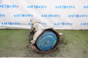 Automatic transmission assembly for a 98-11 Lincoln Town Car (9/10)