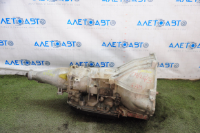 Automatic transmission assembly for a 98-11 Lincoln Town Car (9/10)