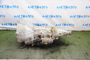 Automatic transmission assembly for a 98-11 Lincoln Town Car (9/10)