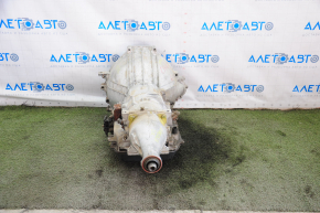 Automatic transmission assembly for a 98-11 Lincoln Town Car (9/10)