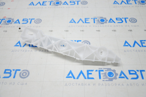 Front Bumper Mount Right Nissan Rogue 07-15