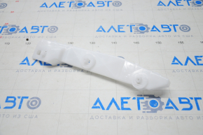 Front Bumper Mount Right Nissan Rogue 07-15