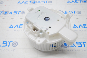 Heater Fan Motor Toyota Sequoia 08-16