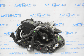 Heater assembly Ford Ecosport 18-22