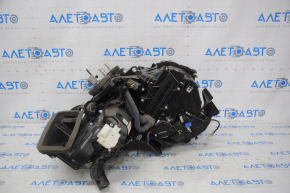 Heater assembly Ford Ecosport 18-22