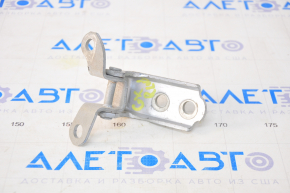 Lower rear left door hinge for Lexus GX470 03-09