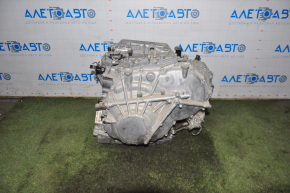 Automatic transmission assembly Honda Accord 13-13 CVT, hits an error