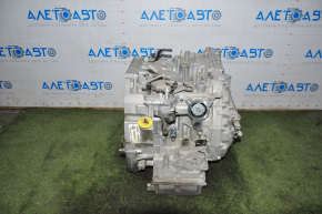 Automatic transmission assembly Honda Accord 13-13 CVT, hits an error