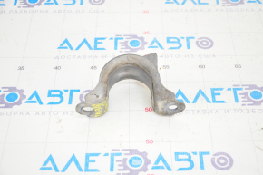 Front stabilizer mounting bracket left Tesla Model 3 18- type 1