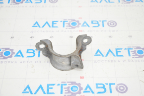 Front stabilizer mounting bracket left Tesla Model 3 18- type 1