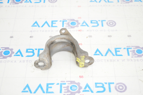 Front stabilizer mounting bracket right Tesla Model 3 18- type 1