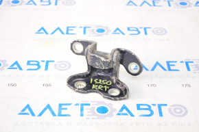 Upper rear right door hinge for Lexus IS250 IS300 IS350 06-13