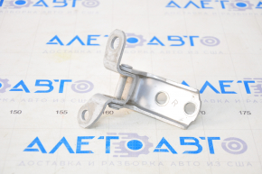 Lower rear right door hinge for Lexus IS 14-24