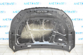 Hood bare Subaru Forester 14-18 SJ graphite 61K, dented