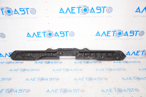 Battery bracket VVB front Tesla Model 3 18- crooked, dented
