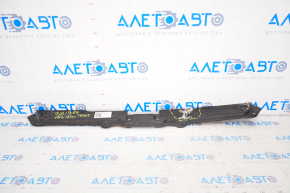 Battery bracket VVB front Tesla Model 3 18- crooked, dented