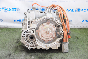 Automatic transmission assembly Chevrolet Volt 11-15 4ET50 50k