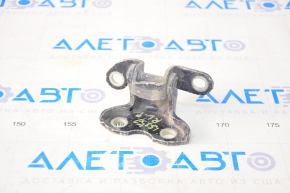 Upper rear left door hinge for Lexus IS250 IS300 IS350 06-13