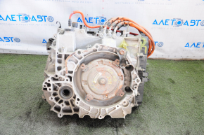 Automatic transmission assembly Chevrolet Volt 11-15 4ET50 61k