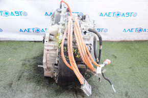 Automatic transmission assembly Chevrolet Volt 11-15 4ET50 61k