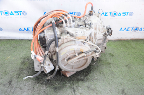 Automatic transmission assembly Chevrolet Volt 11-15 4ET50 61k