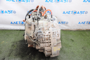 Automatic transmission assembly Chevrolet Volt 11-15 4ET50 61k