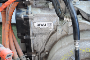 Automatic transmission assembly Chevrolet Volt 11-15 4ET50 61k