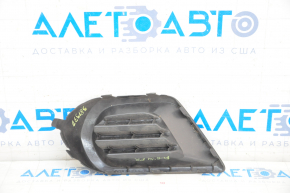 Right fog light plug Subaru Forester 14-16 SJ pre-rest, scratches