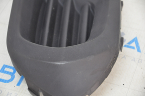 Right fog light plug Subaru Forester 14-16 SJ pre-rest, scratches