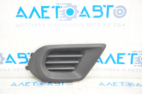 Right fog light plug Subaru Forester 14-16 SJ pre-rest, scratches