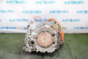 Automatic transmission assembly Chevrolet Volt 11-15 4ET50 56k