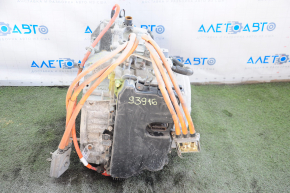 Automatic transmission assembly Chevrolet Volt 11-15 4ET50 56k