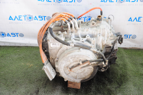 Automatic transmission assembly Chevrolet Volt 11-15 4ET50 56k